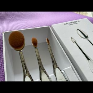 Artis Elite brush set